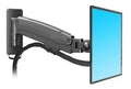 Soporte Monitor Tv Pc Escritorio 1735