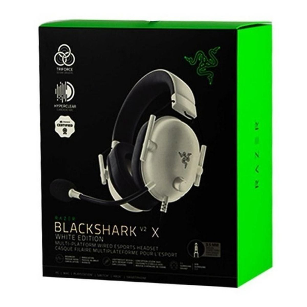 Audifonos Gaming Razer Blackshark V2x