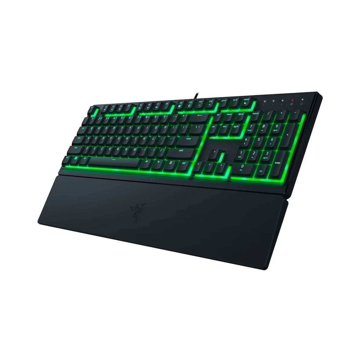 Teclado Gamer Razer Ornata V3 X Rz03044