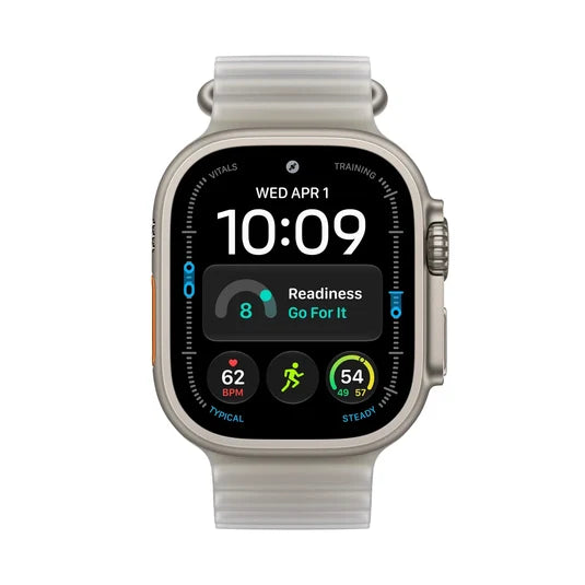 Apple Watch Ultra 4