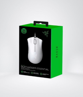 Mouse Gamer Razer Deathadder V2 Mini Erg