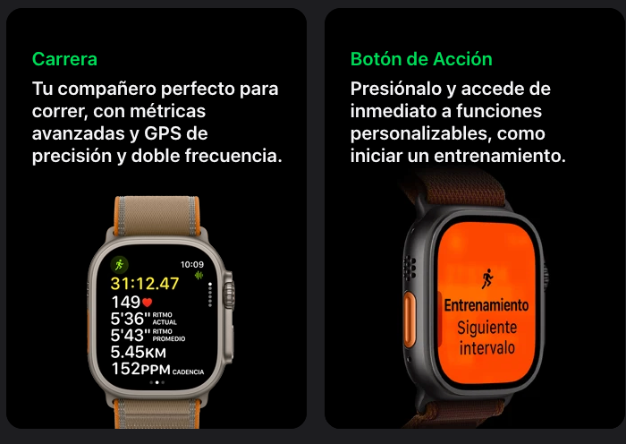 Apple Watch Ultra 4