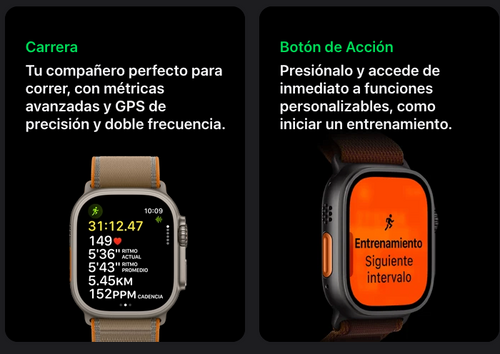 Apple Watch Ultra 4
