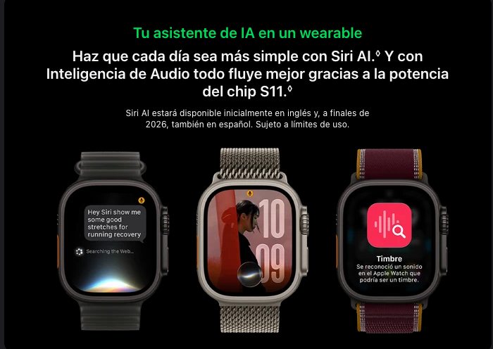 Apple Watch Ultra 4