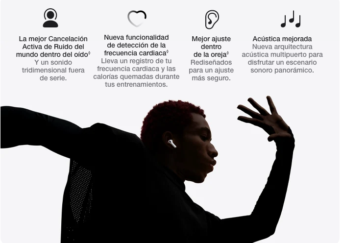 AirPods Pro