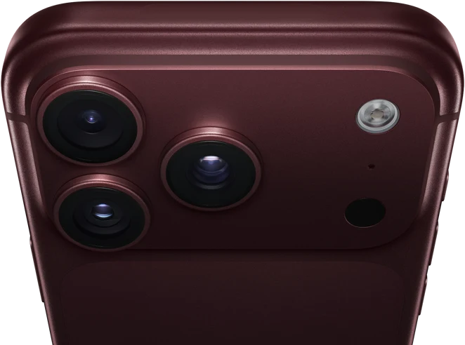 iPhone 18 Pro y iPhone 18 Pro Max