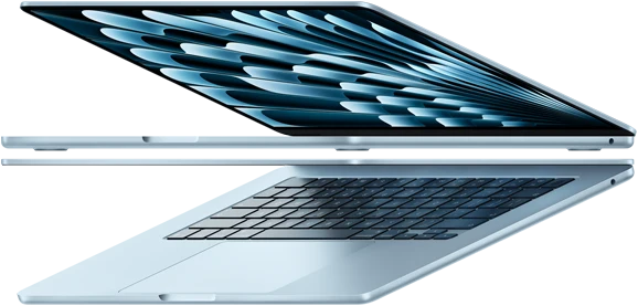 MacBook Air de 13 pulgadas M5